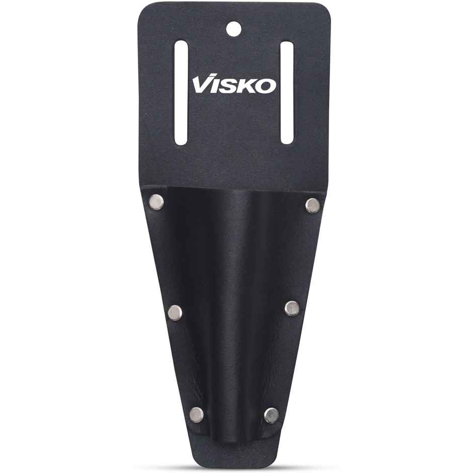 Visko Vlb 019 Leather Plier Holder Heavy Duty Leather Tool Holster | Number Of Pockets - 0