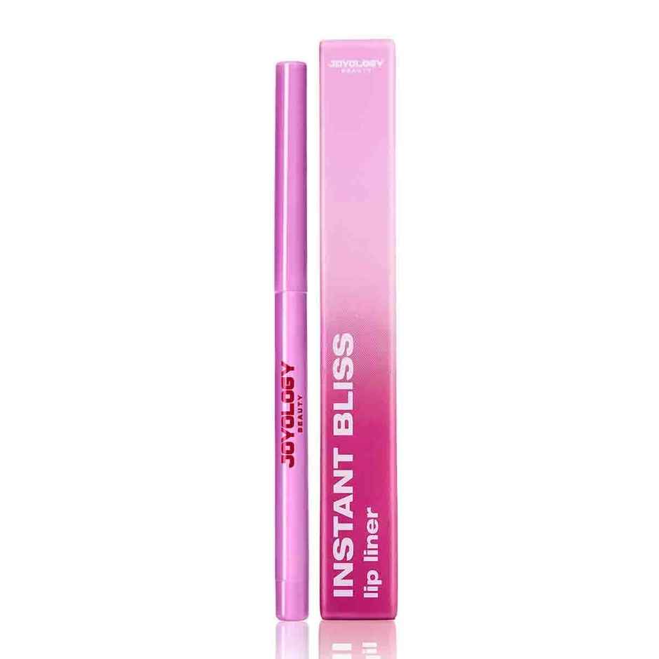 Joyology Beauty Instant Bliss Lip Liner | Cherry Charm | L201