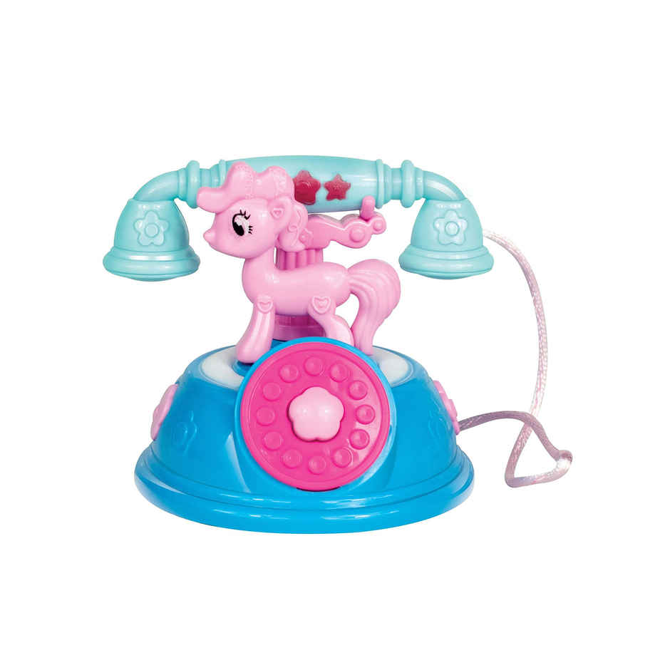 Musical Land-Line- Assorted