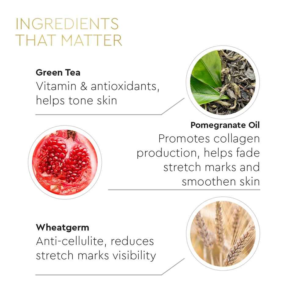 VLCC Clinic Proshape Slimming Gel