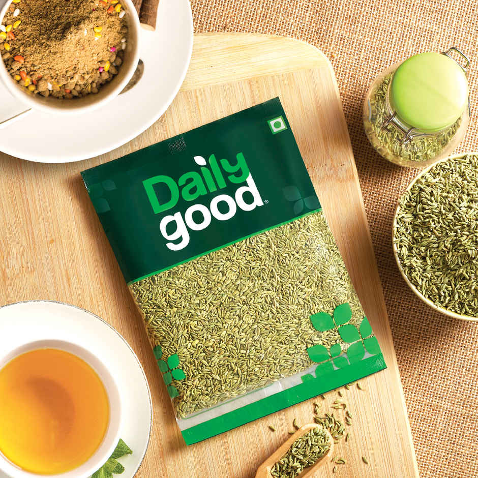 Daily Good Saunf - Fennel