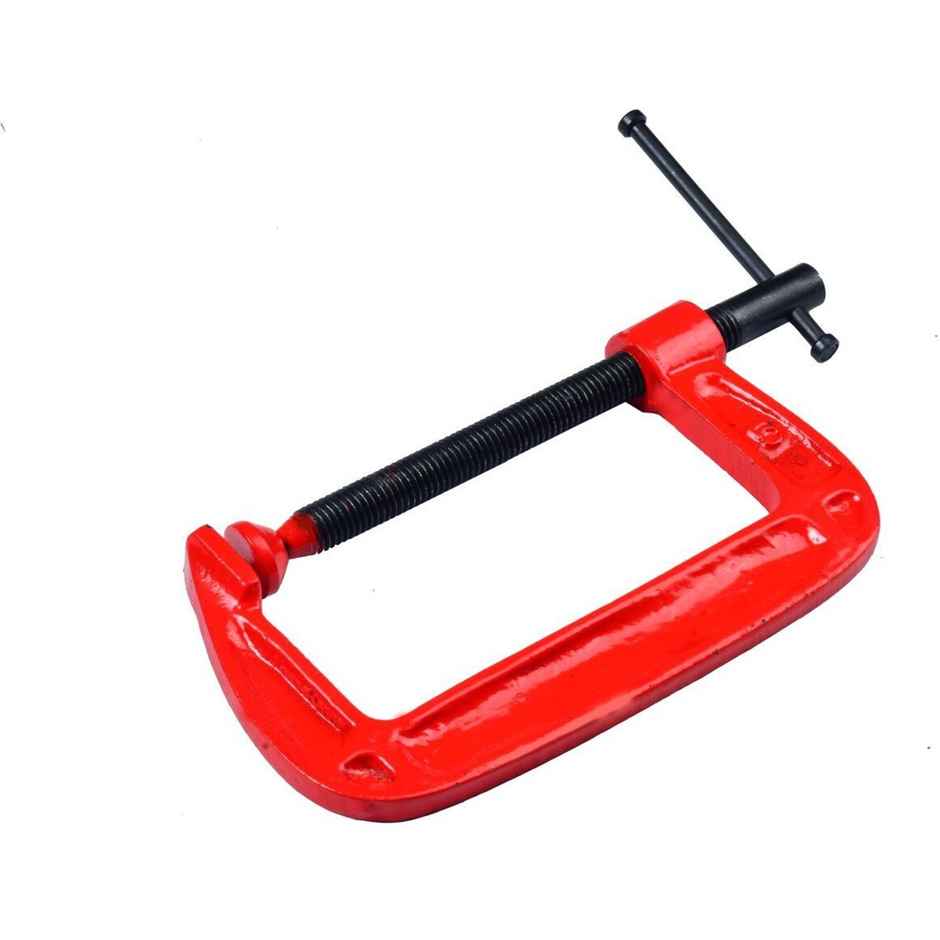 Visko C-Clamp | 13 cm
