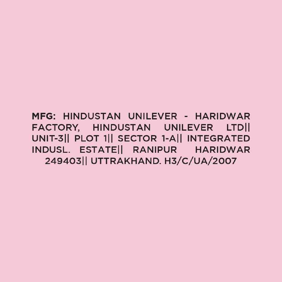 Pond's Dreamflower Fragrant Talcum Powder Pink Lily