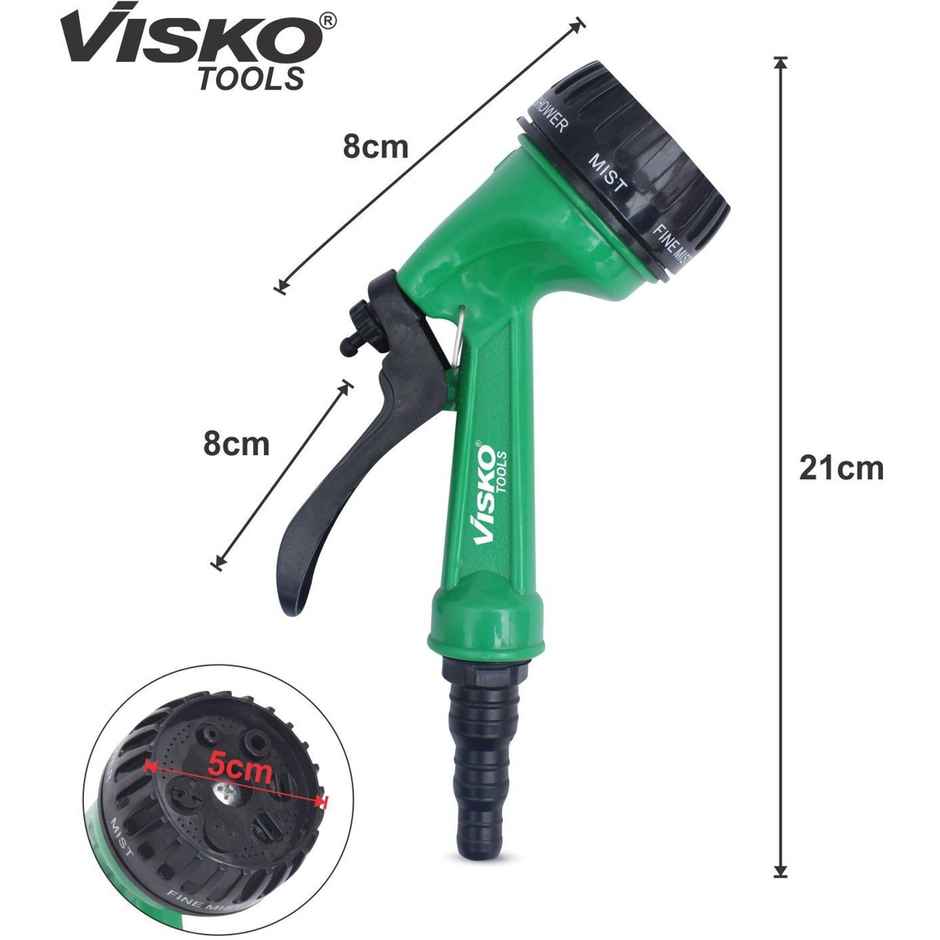 Visko 523 0 L Hand Held Sprayer