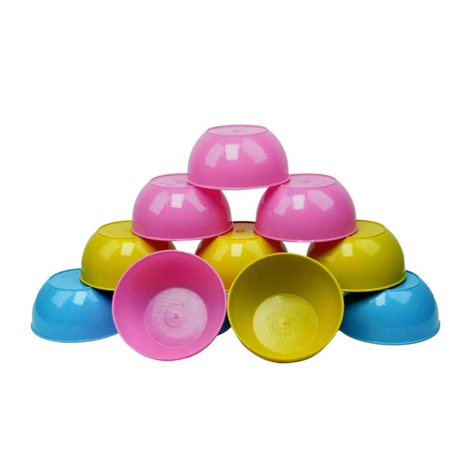 Kanjak Gifting Pearl Bowl | Green | One Size | Aravi