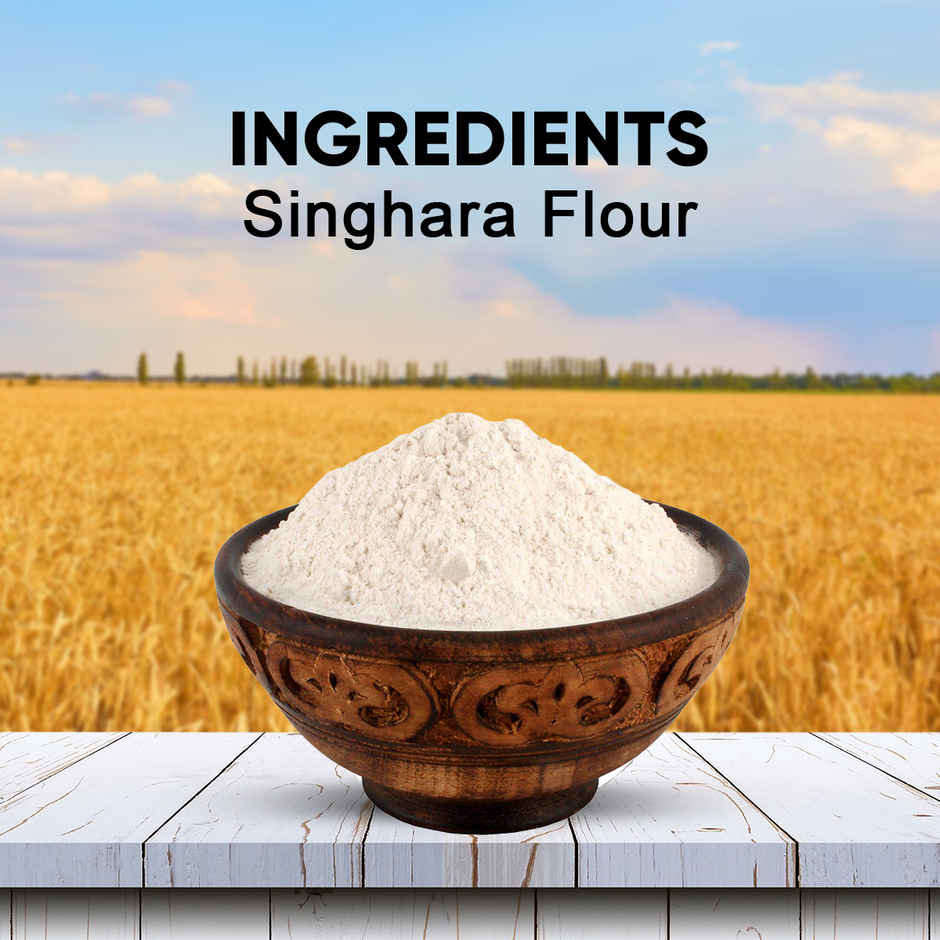Vijay Singhara Flour