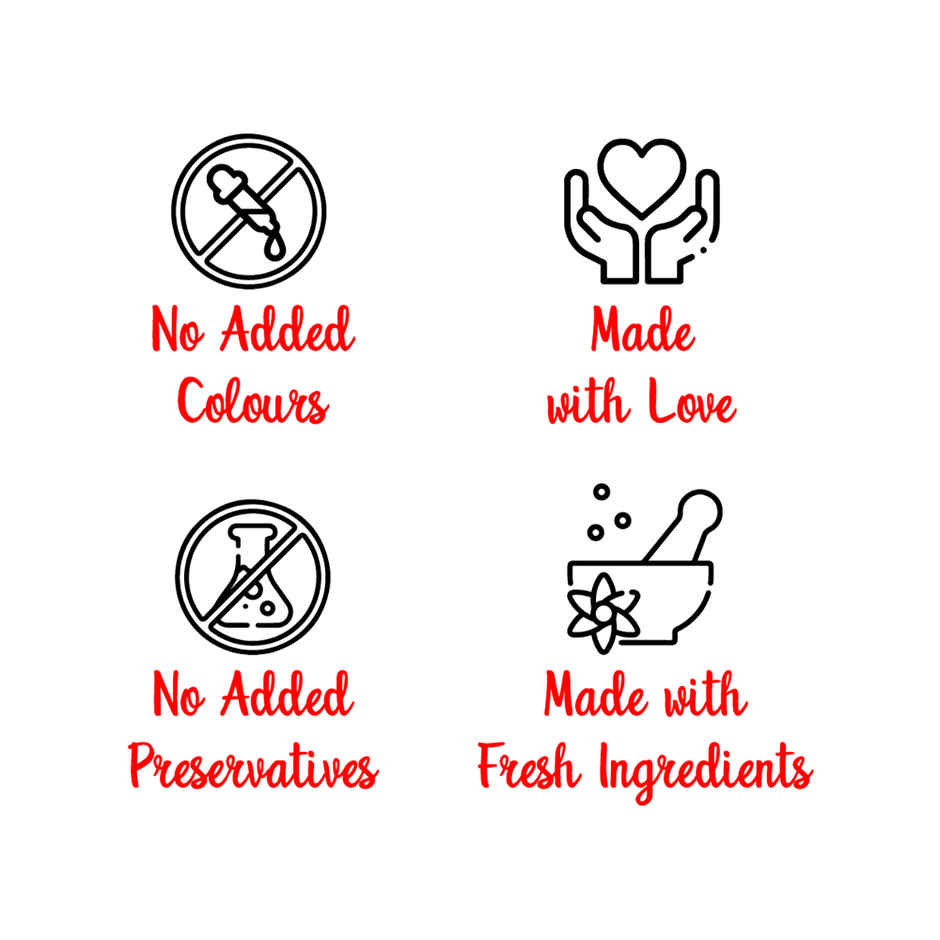 Mother's Recipe Tamrind Date Chutney Combo