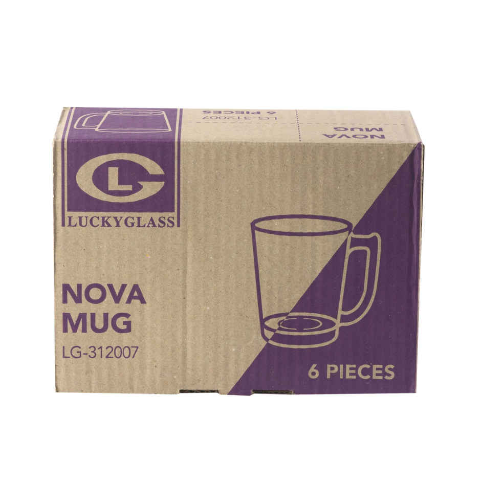 Nova Tea & Coffee Mug - 200 ml