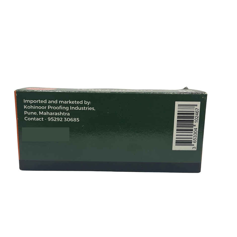 Stash- Pro Coconut Coal