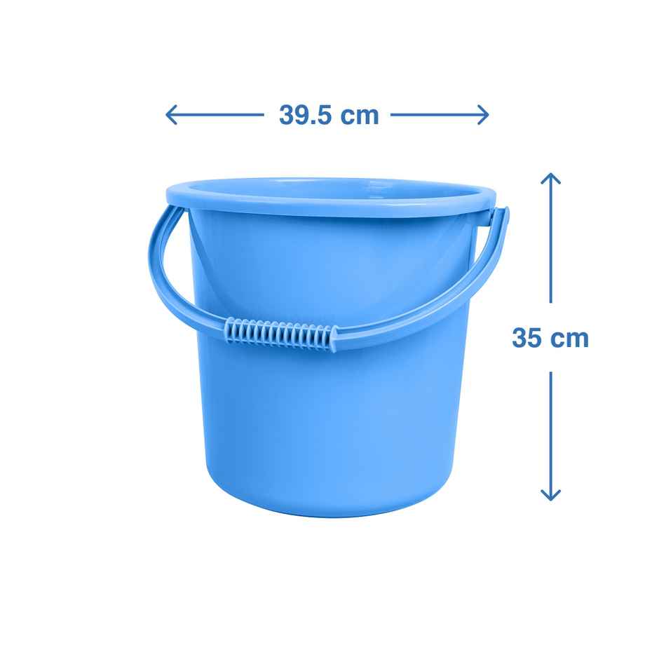 BAY6 Royce Bucket 25 L - Blue