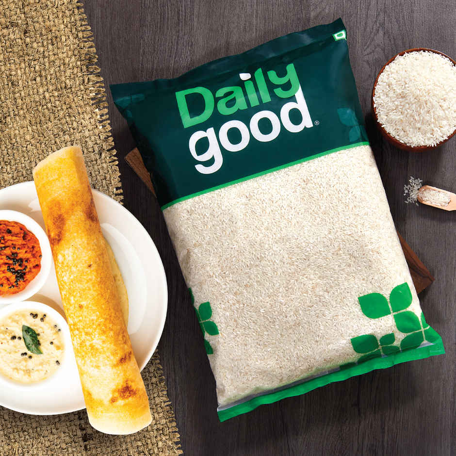 Daily Good Dosa Rice