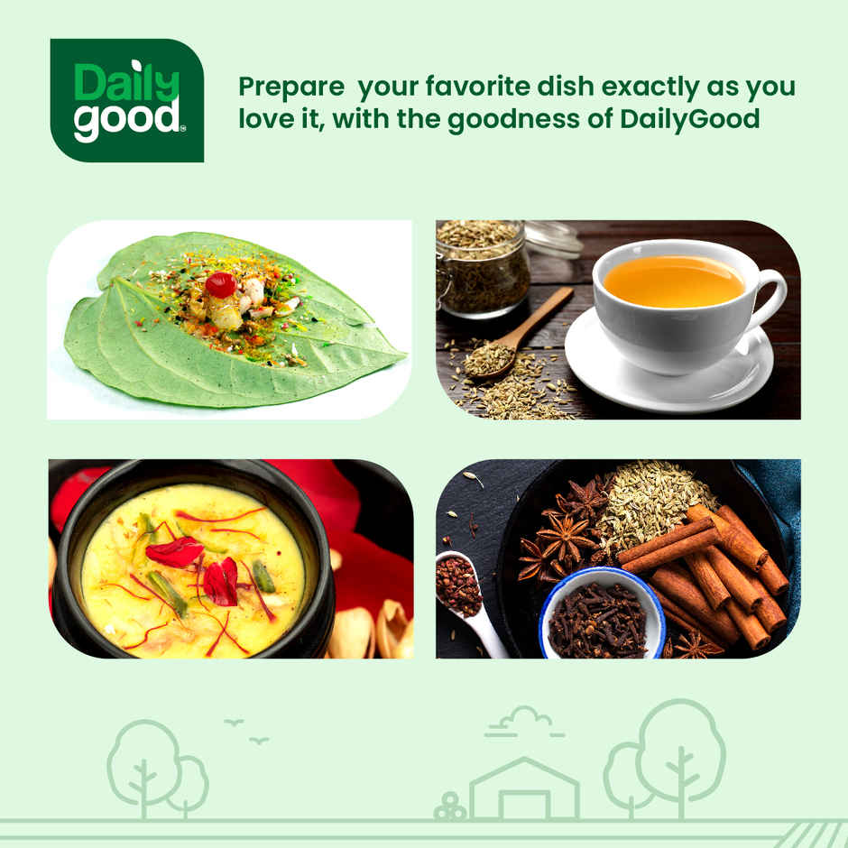 Daily Good Saunf / Fennel Lucknow