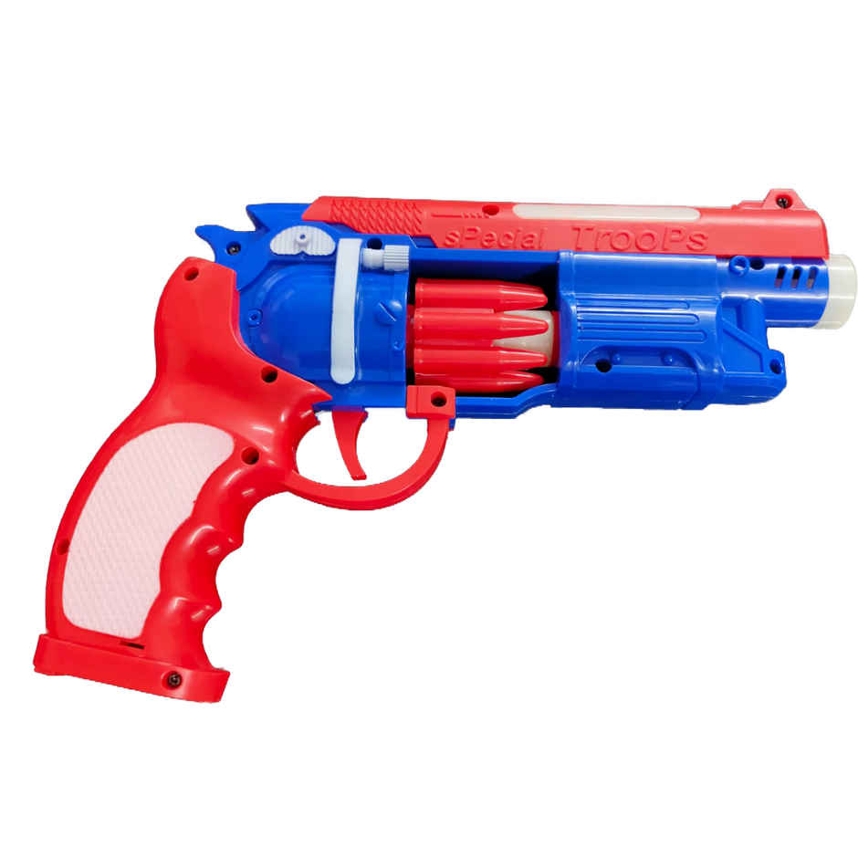 Toytales Special Troop Gun