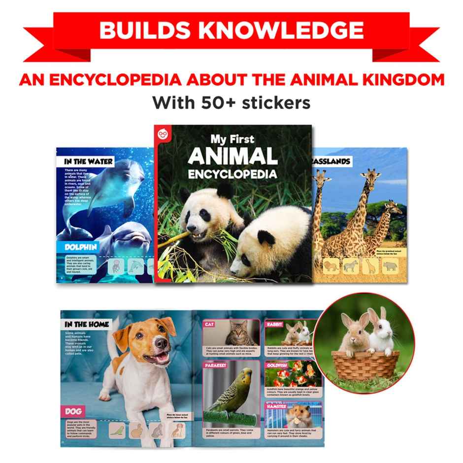 Einstein Box Featuring Disney For 4-5-6 Year Old Boys/Girls | Disney Gift Toys For Kids