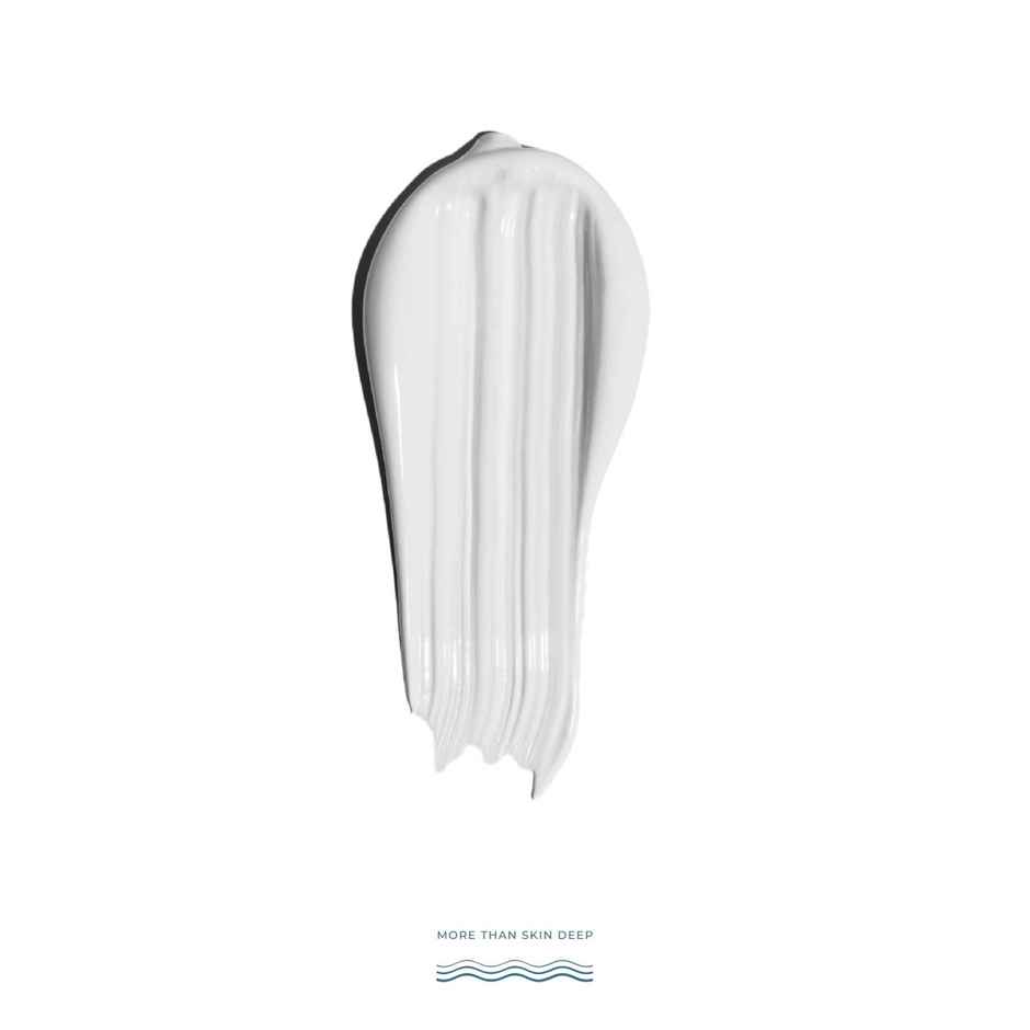 Seasoul Dead Sea Face Moisturizer