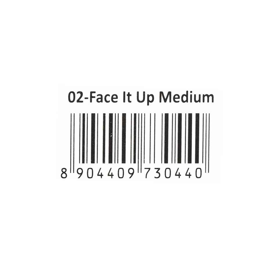 Swiss Beauty Cheek-A-Boo 3 In One Blusher Contour And Highlighter | 3