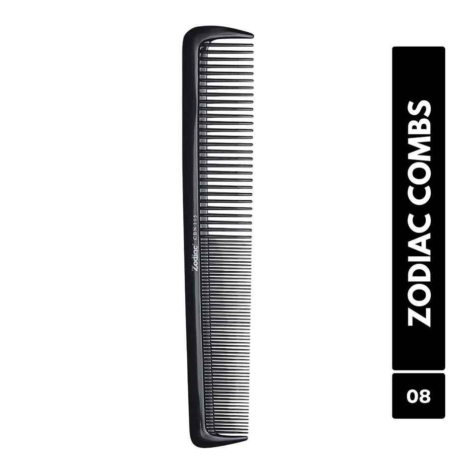 Zodiac Carbon Combs | Cbn-115