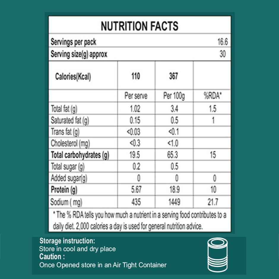 Naga Bajji Bonda Mix