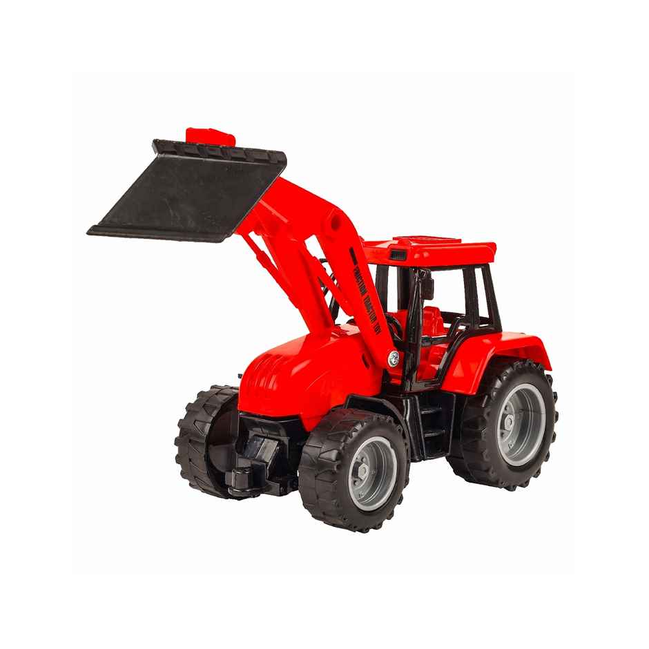 Toyzone Sand Loader