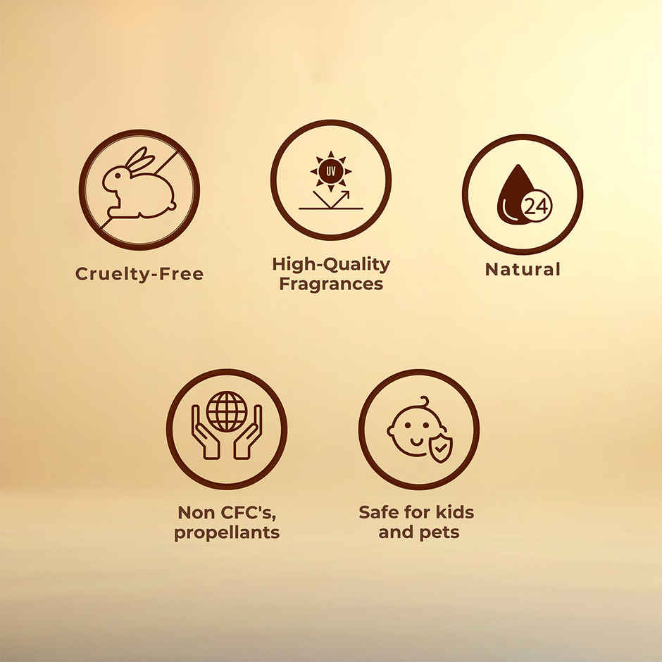 Nytarra Naturals Luxury Car Freshener a Fresh Start