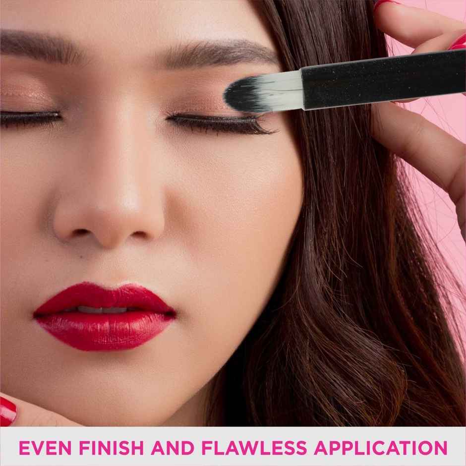 VEGA Eye Brush (MBP-06)