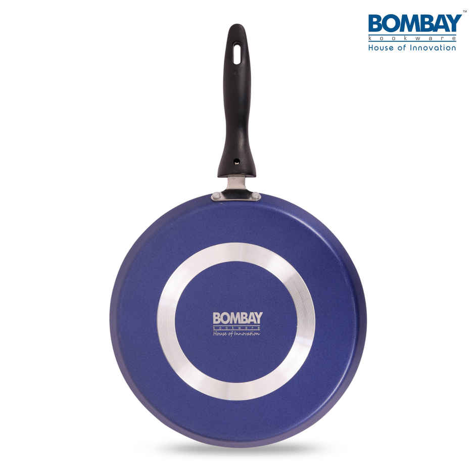Bombay Kookware Dosa Tawa - 26 cm