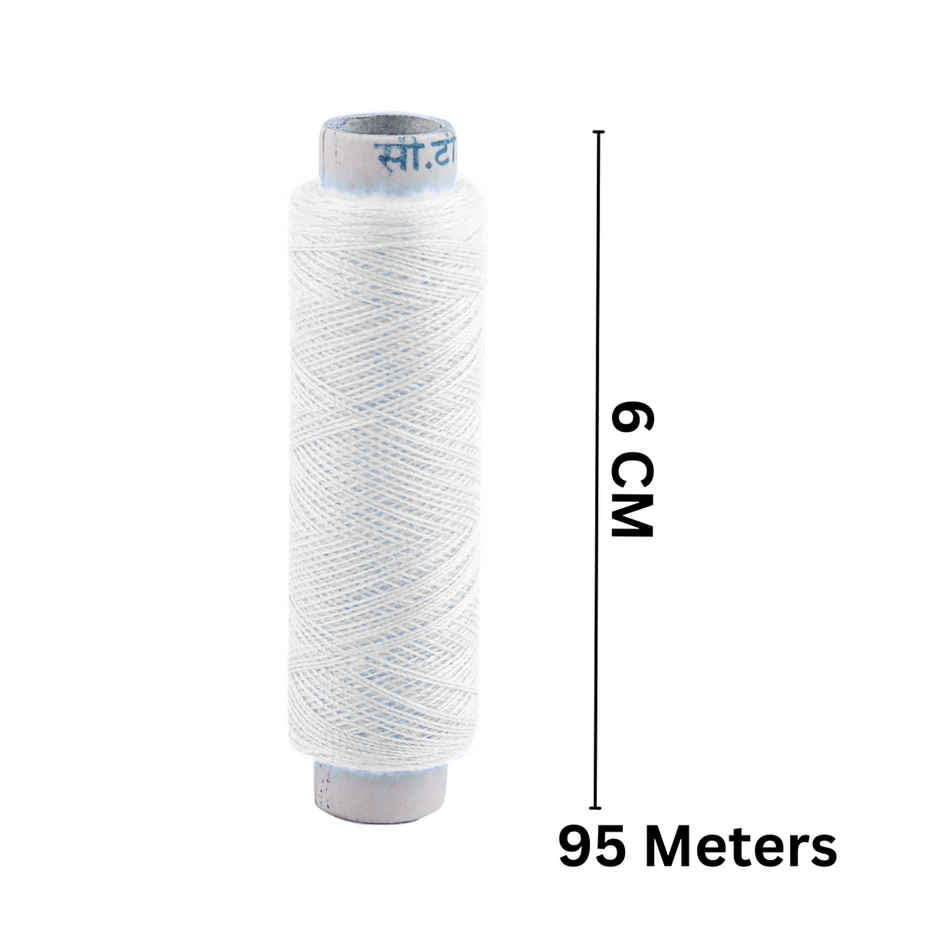 Se7en Thread & Needle Set