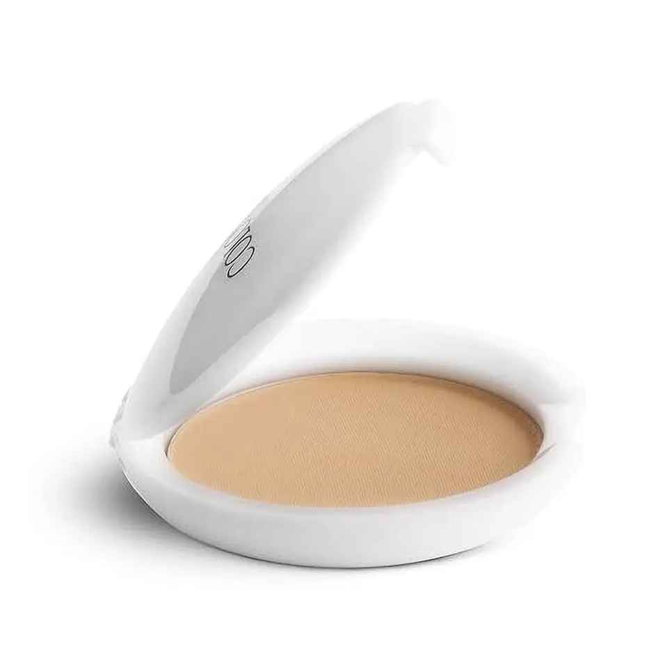 Colorbar Radiant White Uv Compact Powder Shell