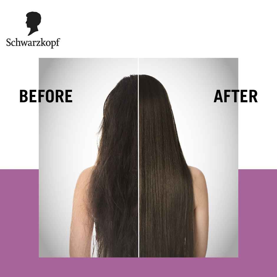 Schwarzkopf Colour Specialist Permanent Hair Colour 5-0 Light Natural Brown