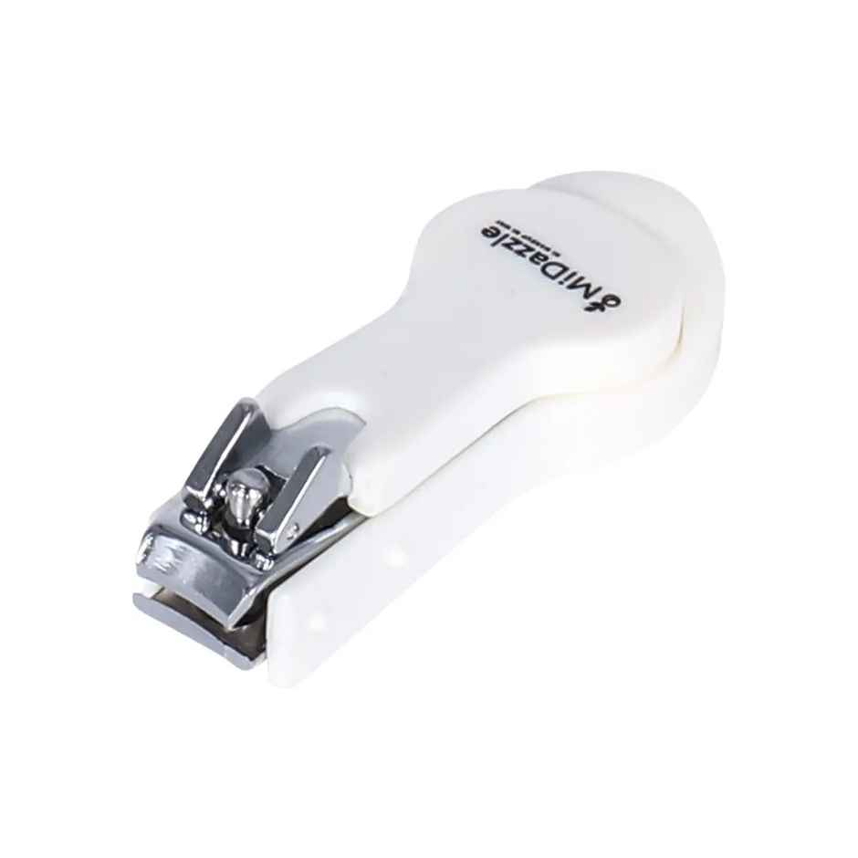 Midazzle Kids Nail Clipper/Cutter With Easy Grip