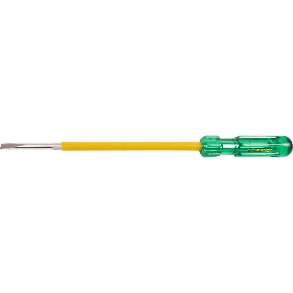 Visko 2 In 1 Long Handle Screwdriver | 1 Pack