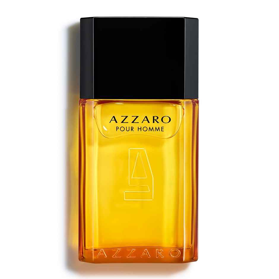 Azzaro Pour Homme Eau De Toilette