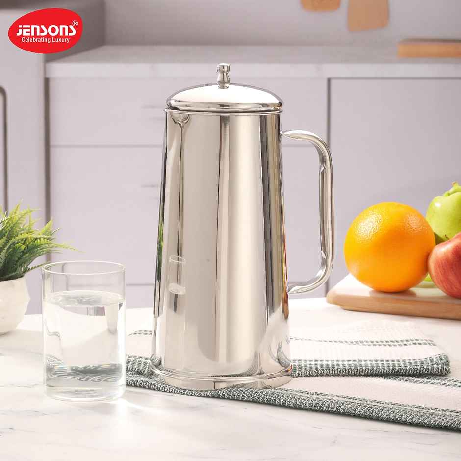 Jensons Taper Jug 1 ltr