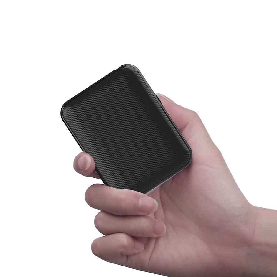 Stuffcool Mega 30W 10000 mAh Super Compact Powerbank