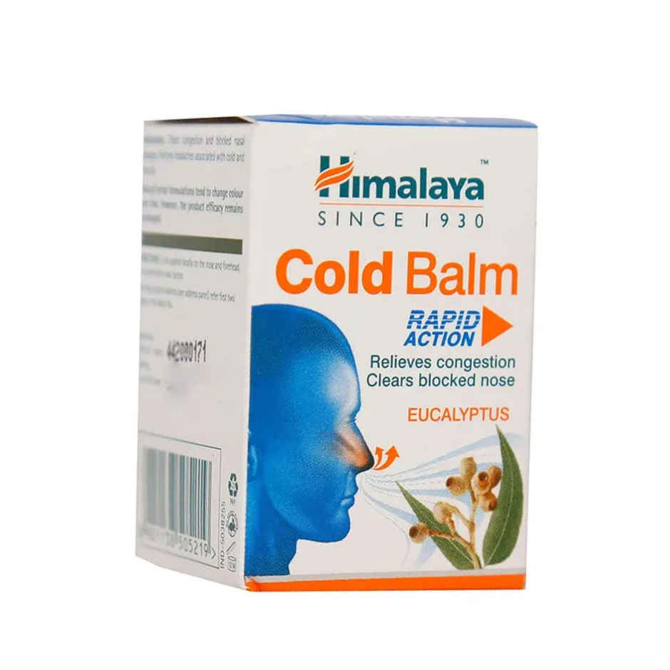 Himalaya Cold Balm