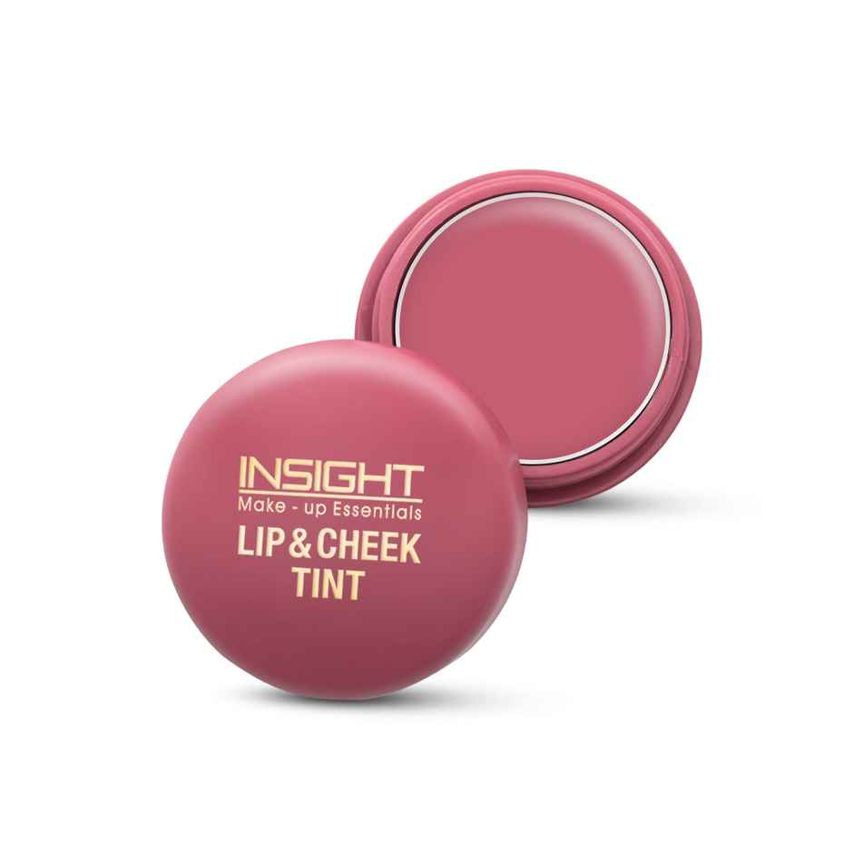 Insight Cosmetics Lip & Cheek Tint | Strawberry Summer