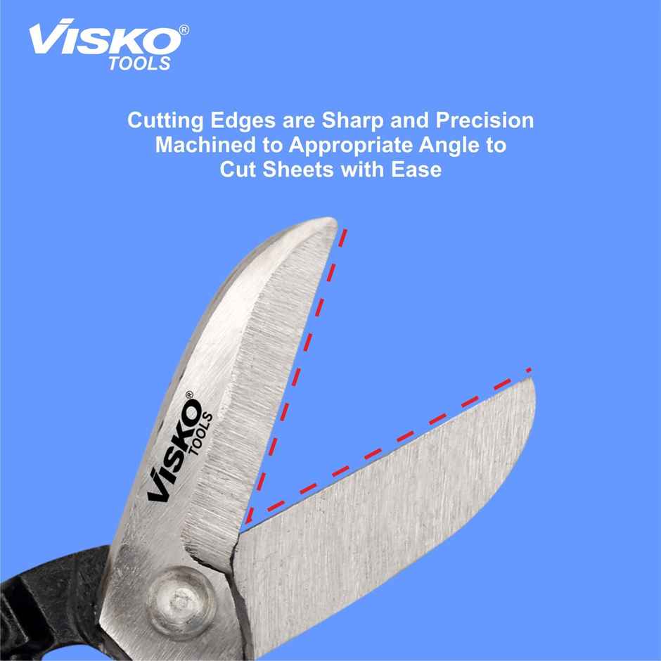 Visko 301 Metal Cutter