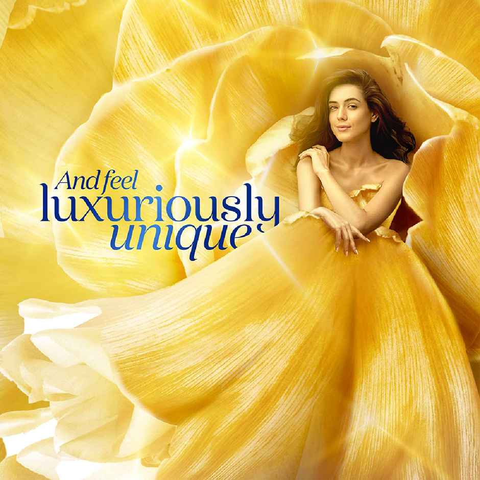 Surf Excel Matic Express Clean & Fresh (2L) & Comfort Perfume Deluxe Elixir (1.8L) Combo