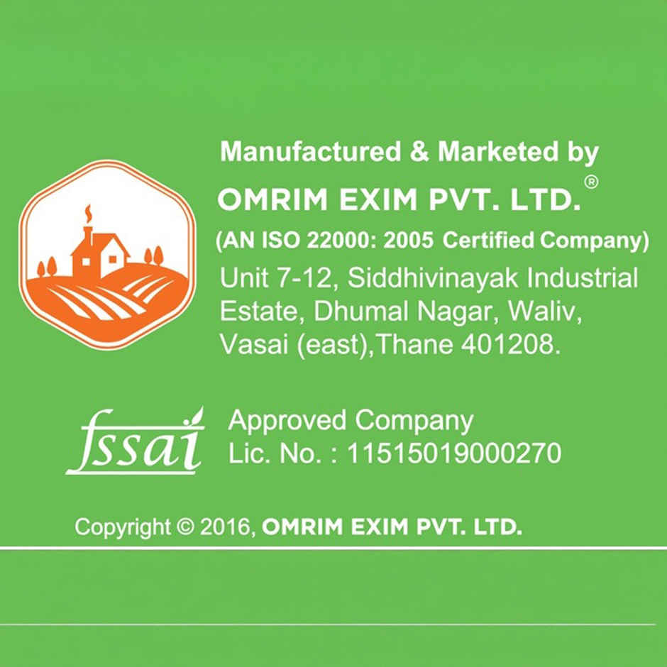 Namaskaram Bombay Mix | Crunchy Savory Snack