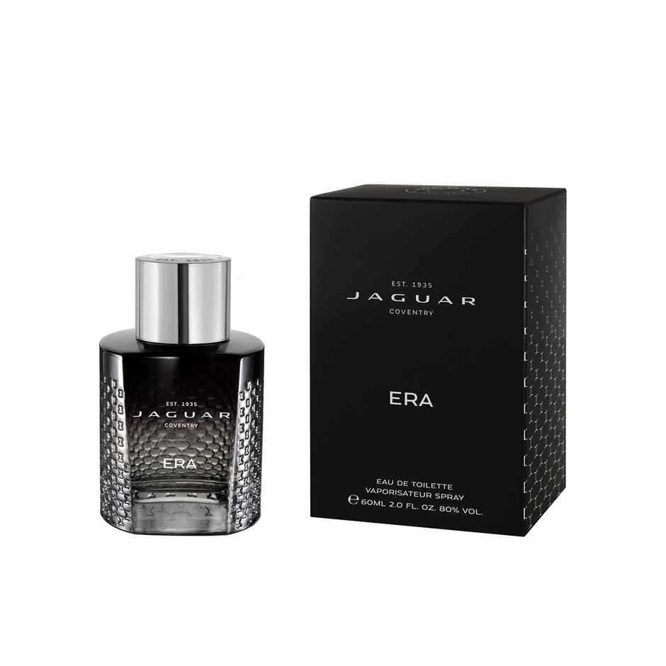 Jaguar Era Eau De Toilette