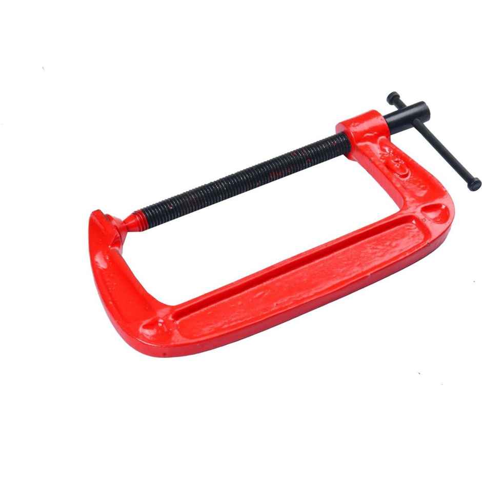 Visko C-Clamp | 15.5 Cm