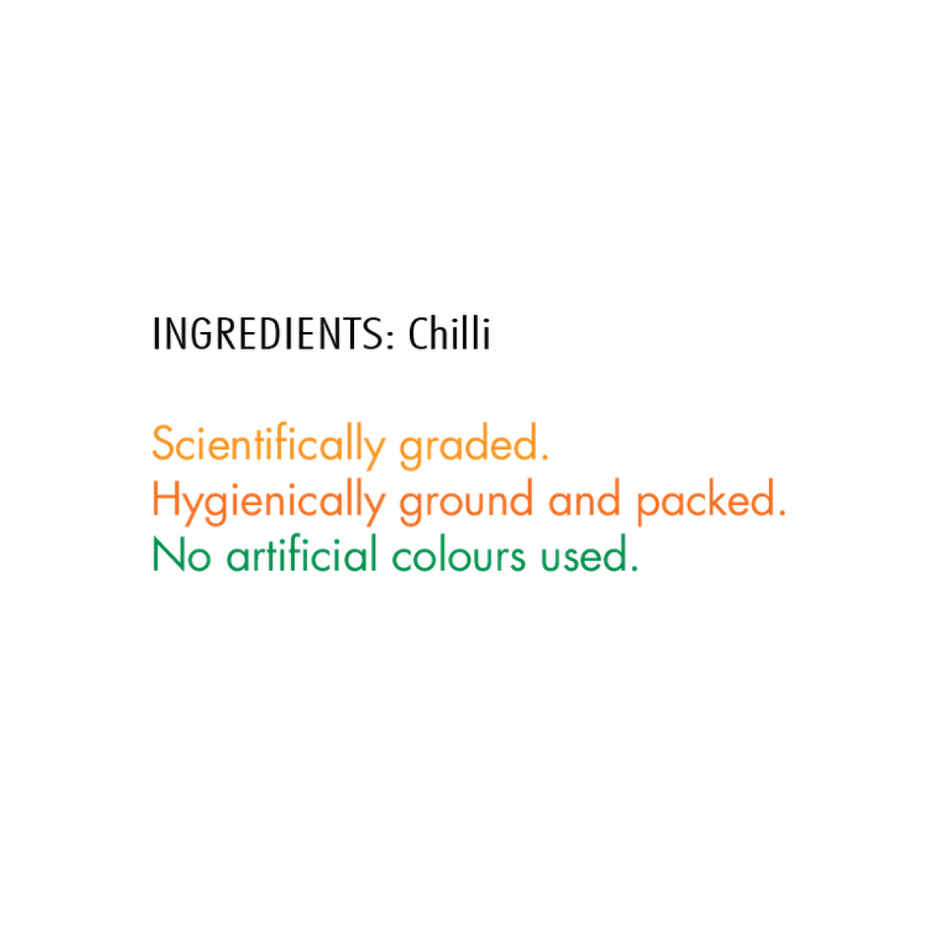 Everest Kashmiri Lal Chilli Powder