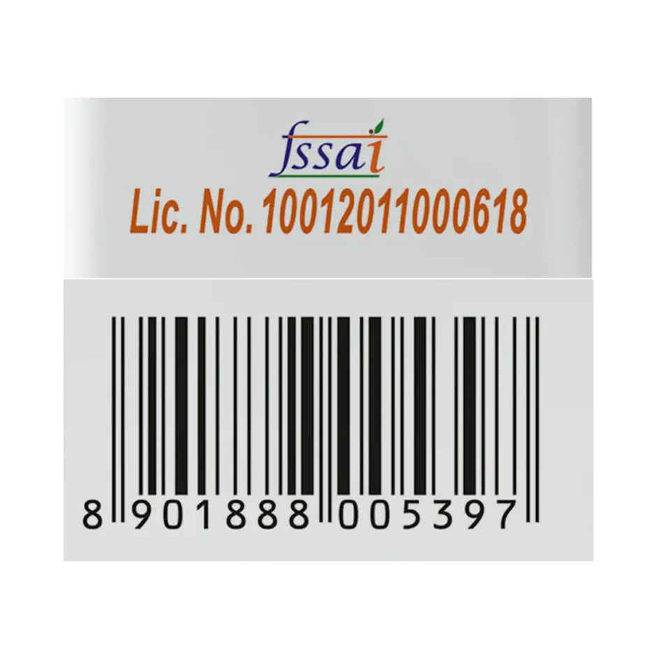 Dabur Real Activ Orange and Carrot Fruit Juice