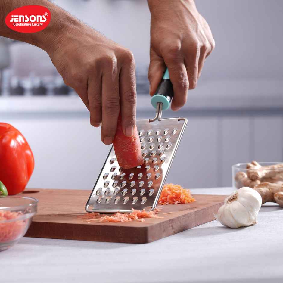 Jensons Elite Veg Grater