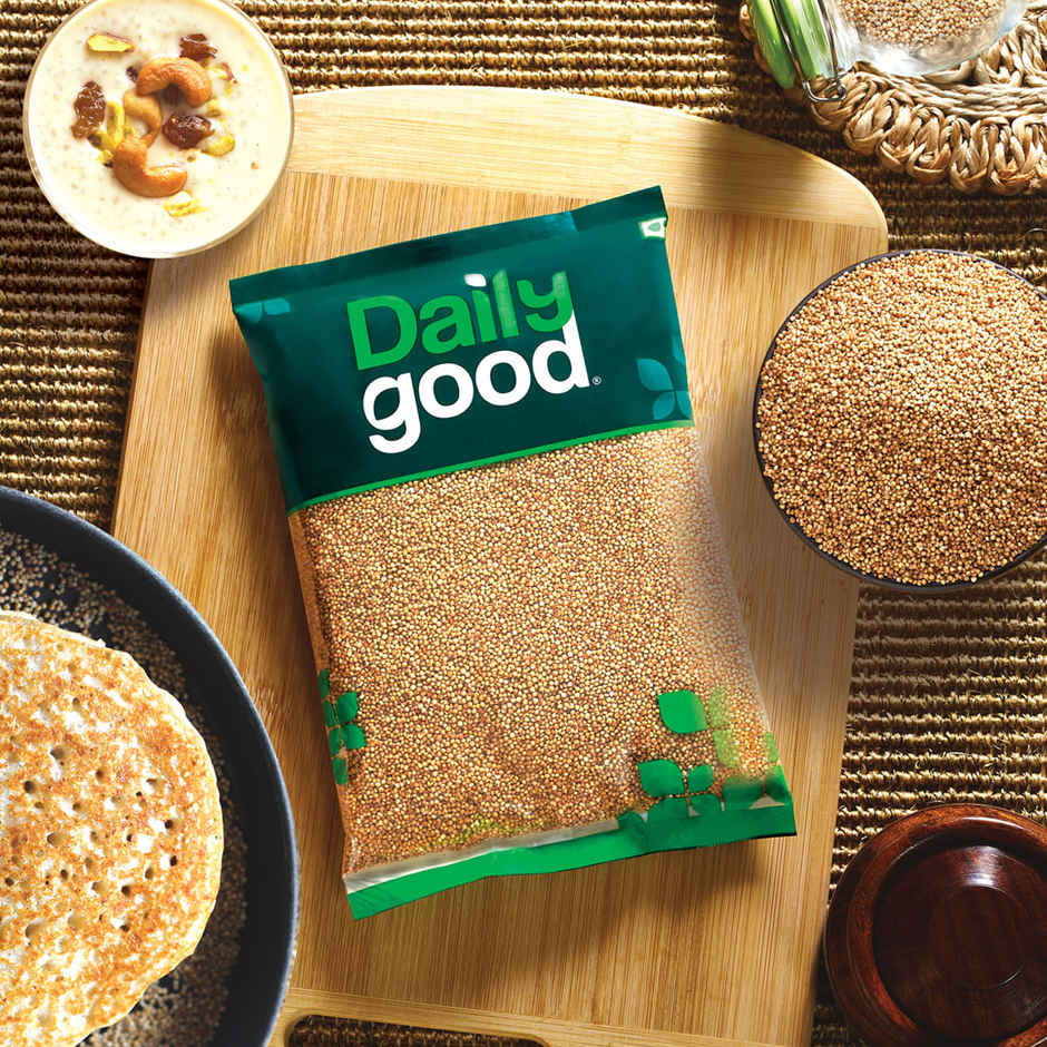 Daily Good Kodra / Kodo Millet / Araka