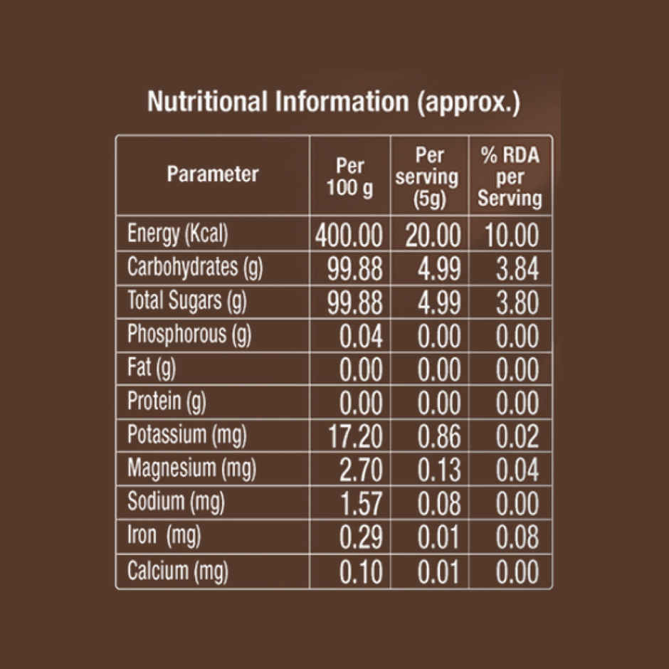 Parry's Gold Premium Brown Sugar