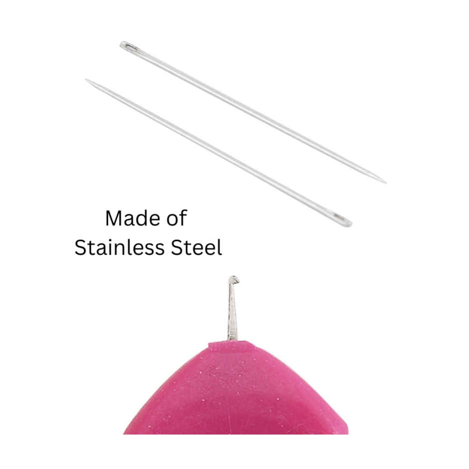 Se7en Thread & Needle Set