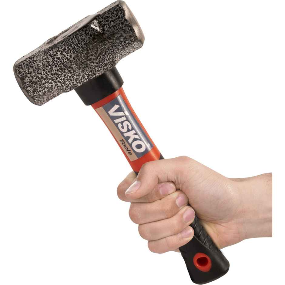 Visko 736 Sledge Hammer | 1.1 Kg