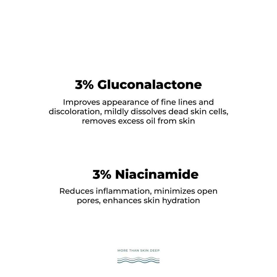 Seasoul Dead Sea Pha Face Toner