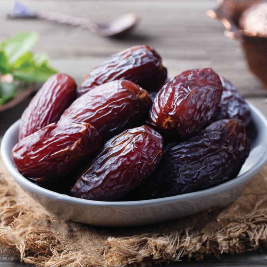 Nutty Yogi Original Medjool Dates